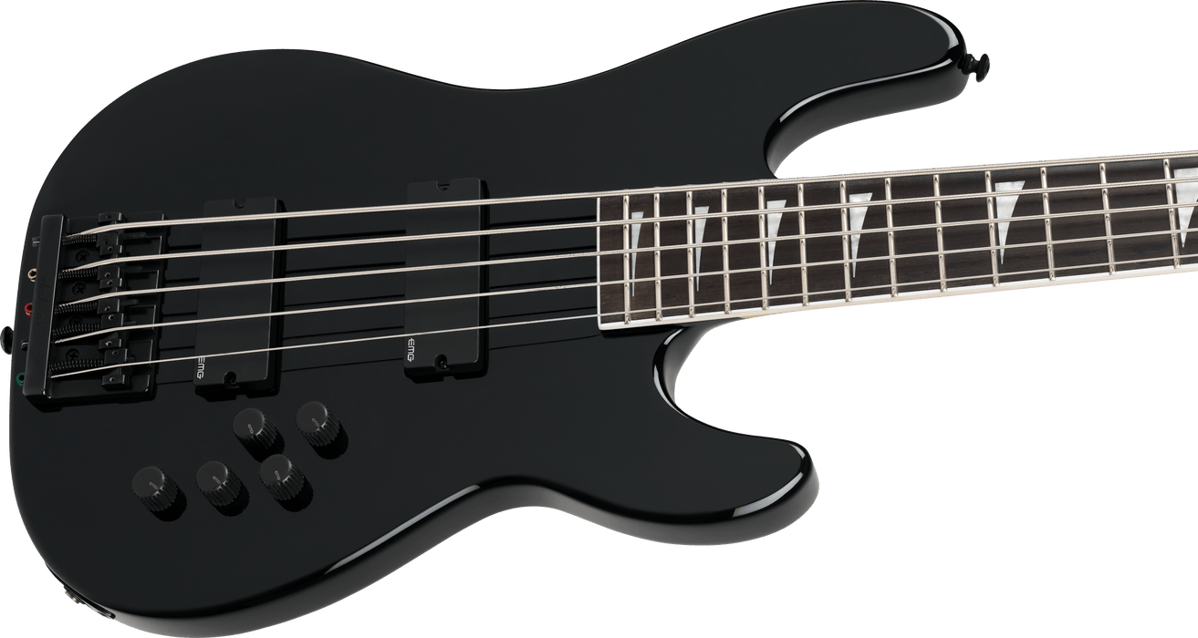 Jackson Limited Edition Legend Series Signature David Ellefson CB V Concert Bass