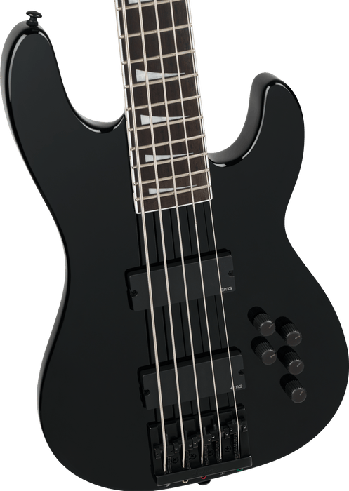 Jackson Limited Edition Legend Series Signature David Ellefson CB V Concert Bass