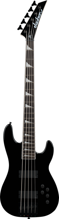 Jackson Limited Edition Legend Series Signature David Ellefson CB V Concert Bass