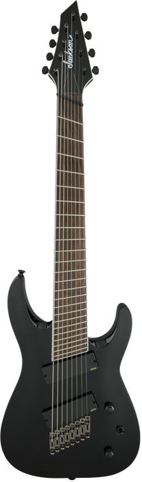 Jackson X Series Soloist Arch Top SLAT8 MS, Laurel Fingerboard Jackson X Series Soloist Arch Top SLAT8 MS, Laurel Fingerboard