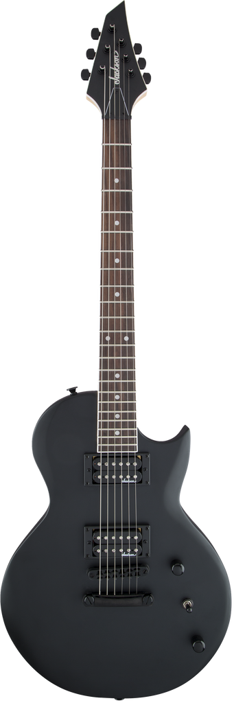 Jackson JS Series Monarkh SC JS22, Amaranth Fingerboard, Satin