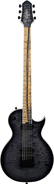 Jackson Pro Plus Series Signature Sleep Token IV Monarkh SC Transparent Noir Burst