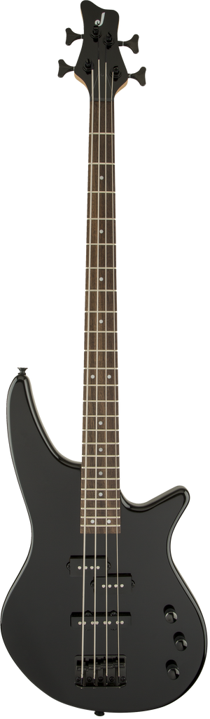 Jackson Spectra Bass JS2/ジャクソン エレキベース JS2 SPECTRA BASS BLACK | Tom Lee Music