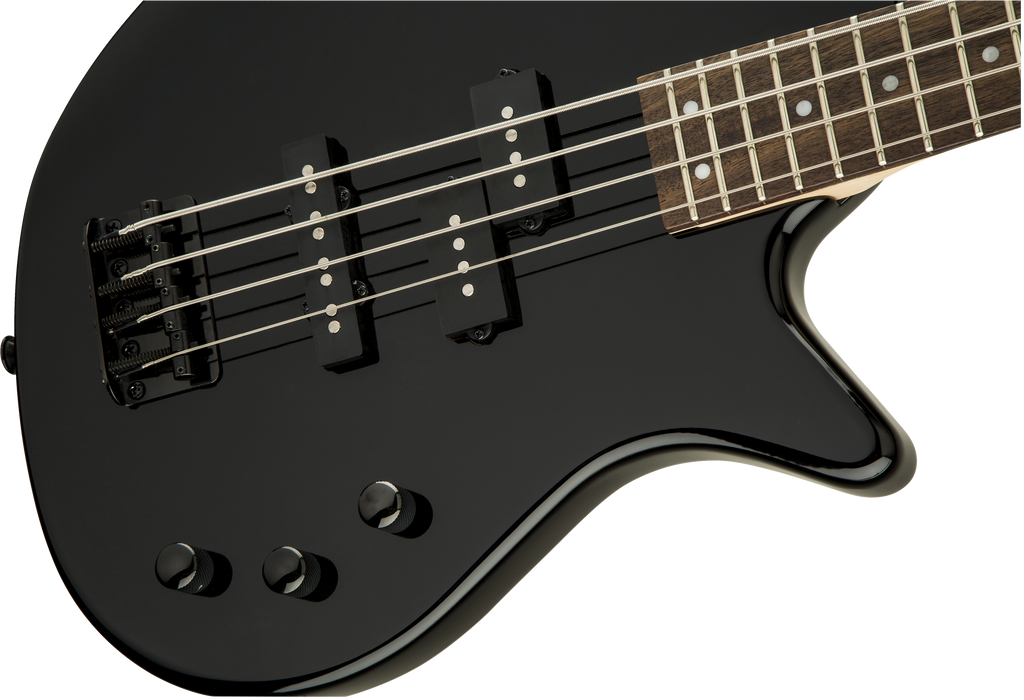Jackson JS Series Spectra Bass JS2, Laurel Fingerboard, Gloss Jackson JS Series Spectra Bass JS2, Laurel Fingerboard, Gloss
