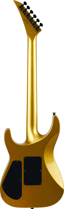 Jackson X Series Soloist SLX DX, Laurel Fingerboard, Gold Bullion