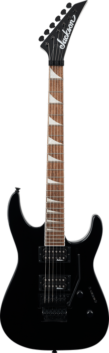 Jackson X Series Soloist SLX DX, Laurel Fingerboard, Gloss Black