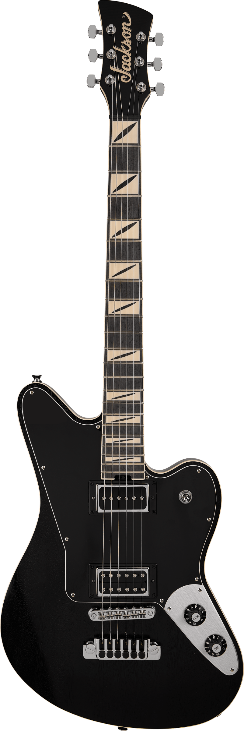 Jackson Pro Series Signature Lee Malia LM-87, Amaranth Fingerboard