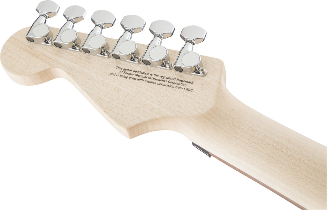 Charvel MJ San Dimas Style 1 HSH FR PF QM, Pau Ferro Fingerboard, Midnight Glow