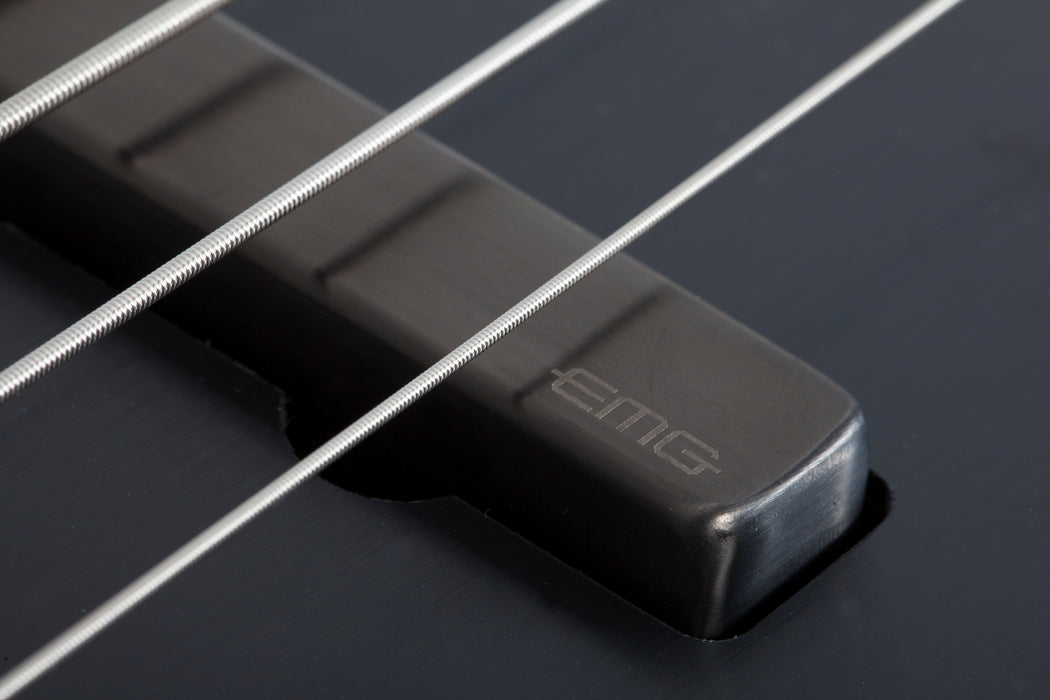 Schecter J-4 Exotic Exotic