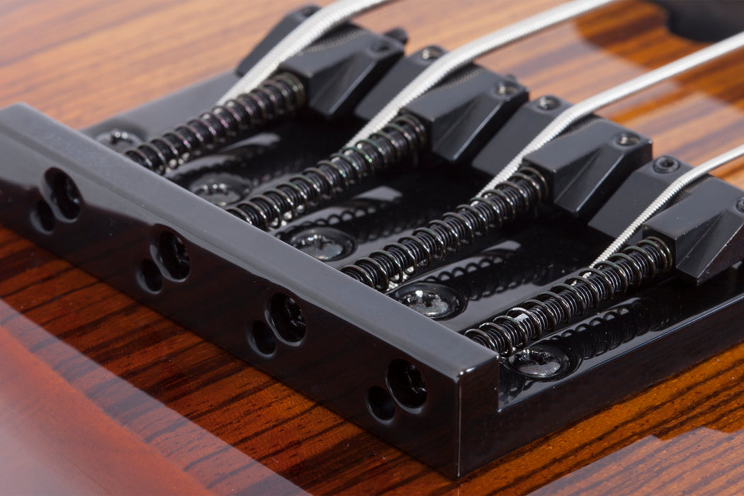 Schecter J-4 Exotic Exotic