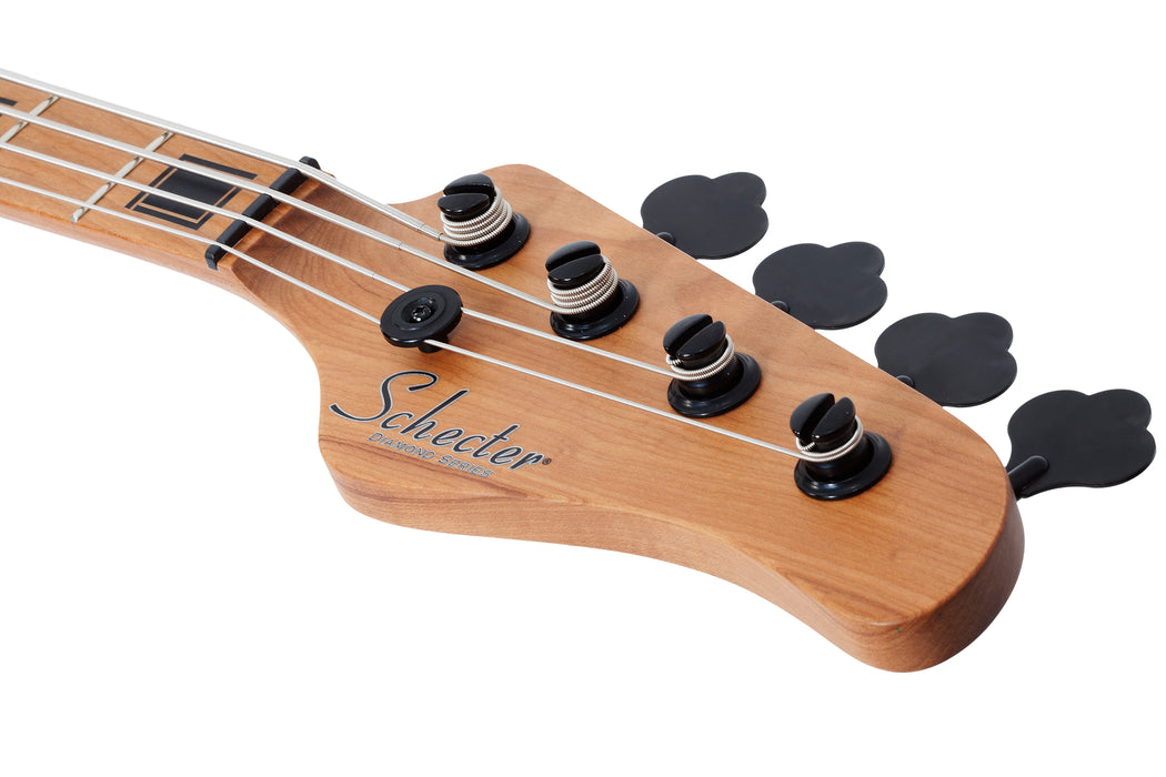 Schecter J-4 Exotic Exotic