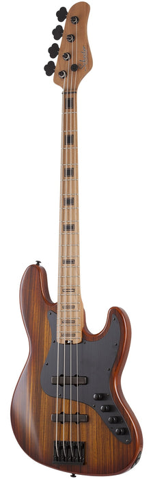 Schecter J-4 Exotic Exotic