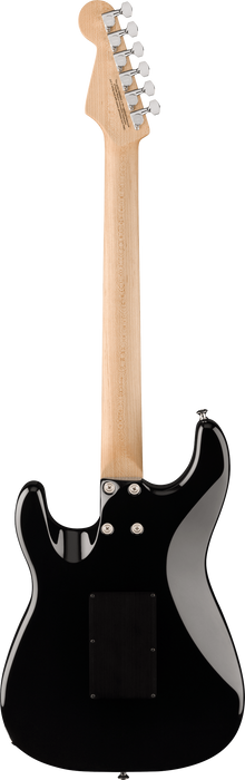 Charvel MJ So-Cal Style 1 HSS FR M, Maple Fingerboard, Gloss Black