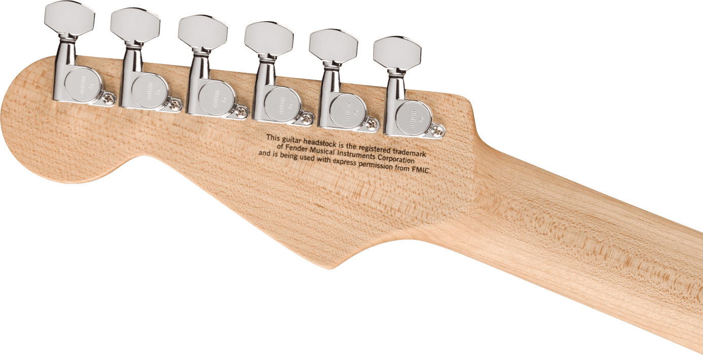 Charvel MJ So-Cal Style 1 HSS FR M, Maple Fingerboard, Gloss Black