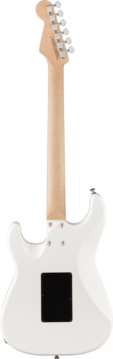 Charvel MJ So-Cal Style 1 HSS FR M, Maple Fingerboard, Snow White