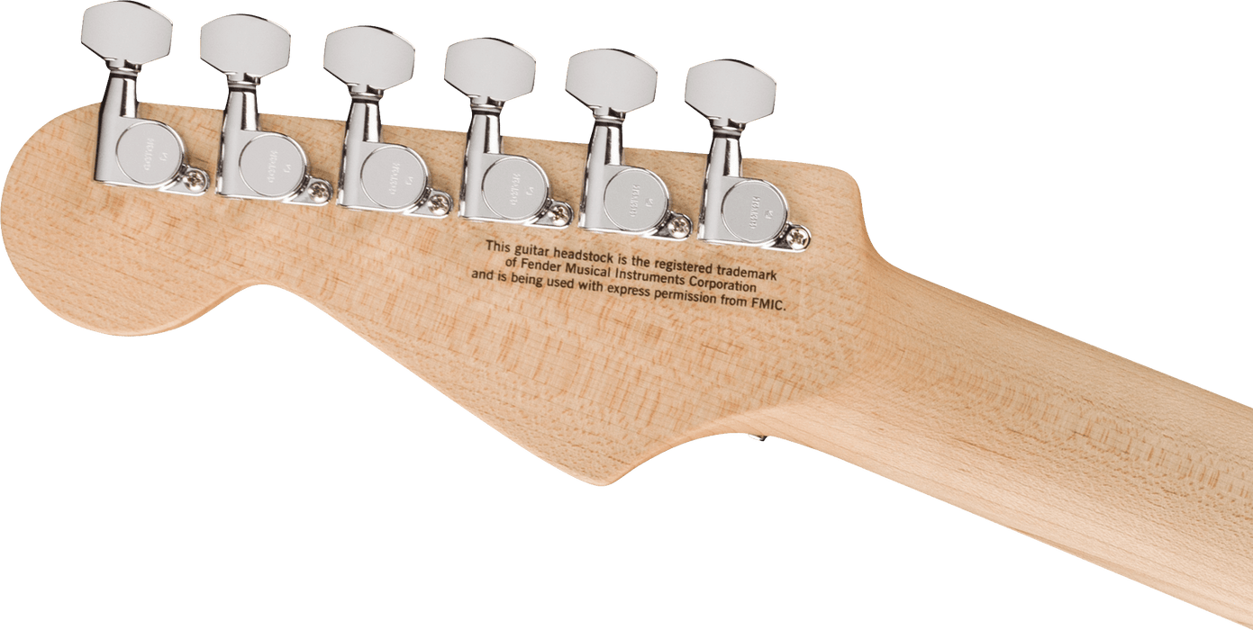 Charvel MJ So-Cal Style 1 HSS FR M, Maple Fingerboard, Snow White