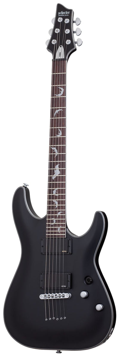 シェクター SCHECTER Damien Platinum-6 29352_schecter_1181shc_SCHECTE