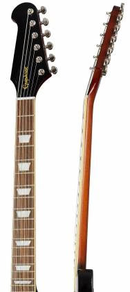 Epiphone Firebird, Vintage Sunburst