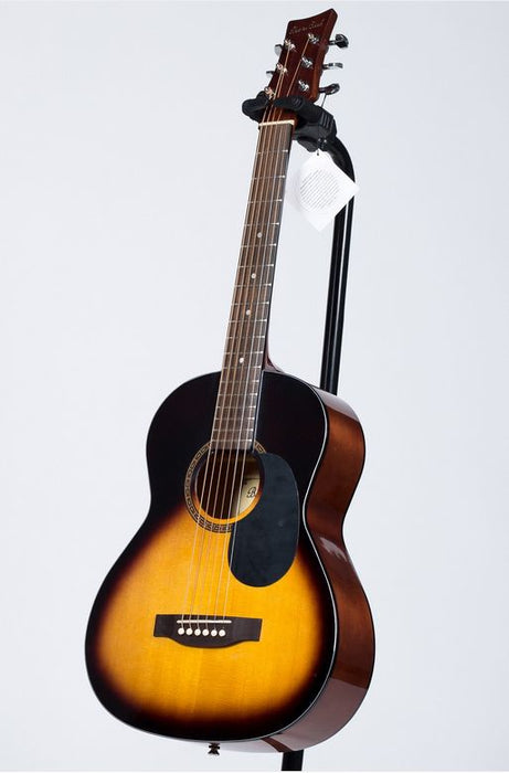 Beaver Creek 3/4 Acoustic Guitar, Vintage Sunburst