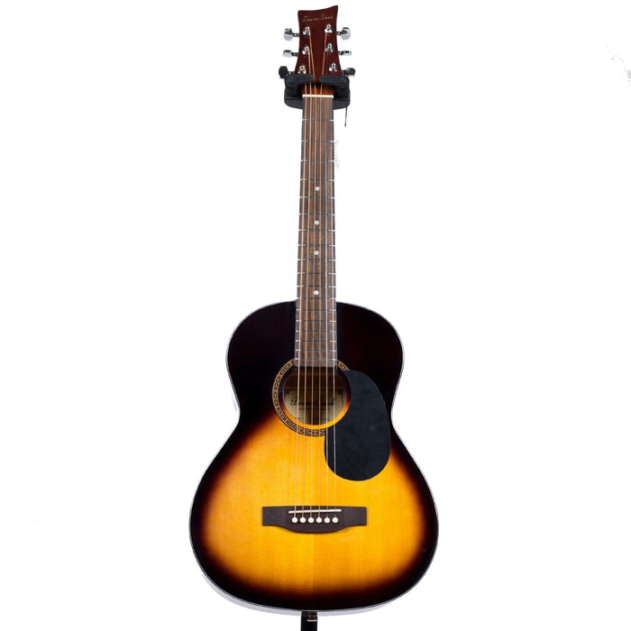 Beaver Creek 3/4 Acoustic Guitar, Vintage Sunburst
