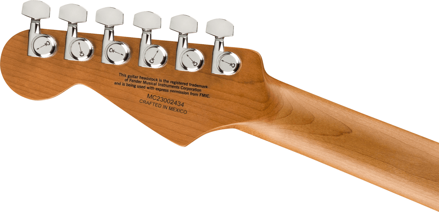 Charvel Pro-Mod DK24 HH 2PT EB, Ebony Fingerboard, Gloss Black