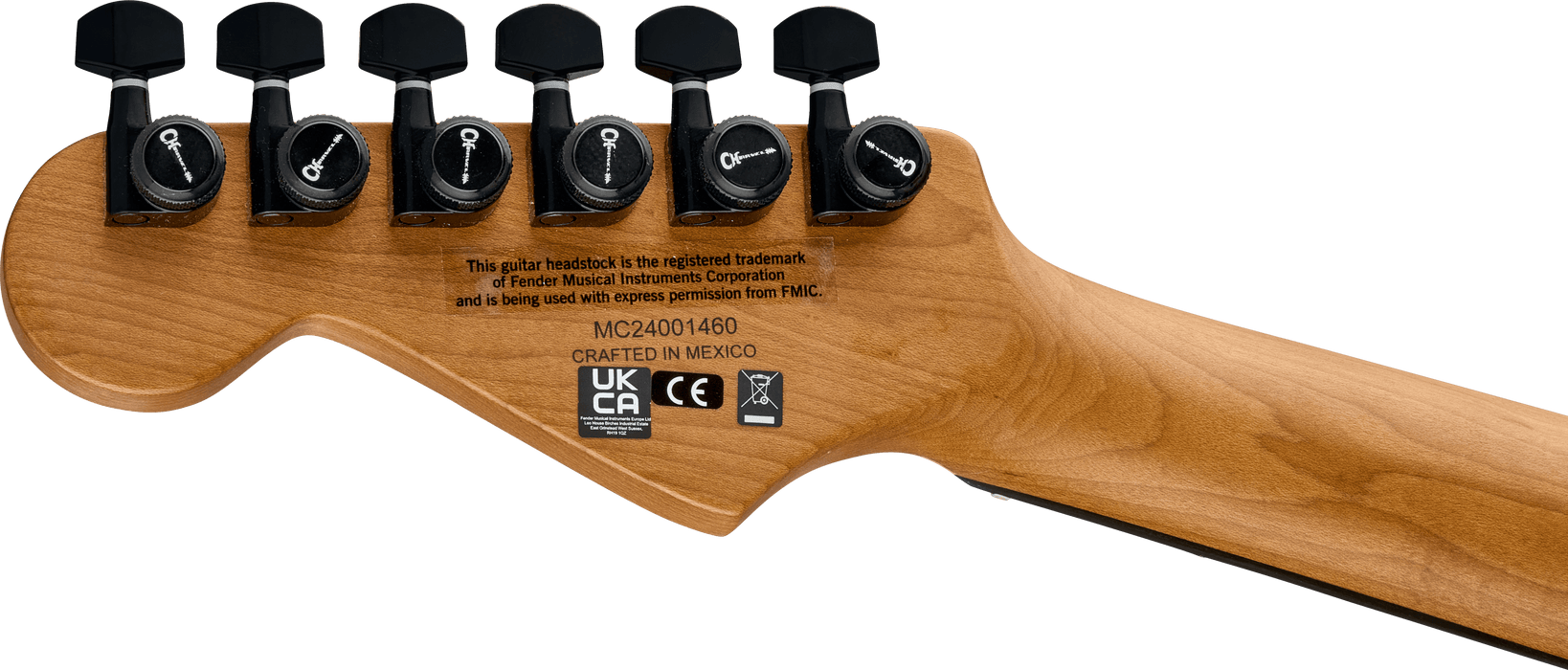 Charvel Pro-Mod Plus San-Dimas Style 1 HH HT E, Ebony Fingerboard, Platinum Pink