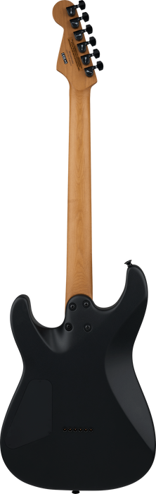 Charvel Pro-Mod Plus San-Dimas Style 1 HH HT E, Ebony Fingerboard, Scorched Earth