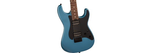 Charvel Pro-Mod So-Cal Style 1 HH HT, Rosewood Fingerboard, Pelham Blue