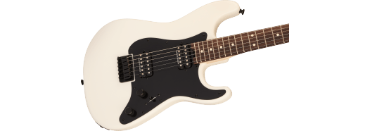 Charvel Pro-Mod So-Cal Style 1 HH HT RW, Rosewood Fingerboard, Snow White