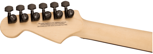 Charvel Pro-Mod So-Cal Style 1 HH HT RW, Rosewood Fingerboard, Snow White