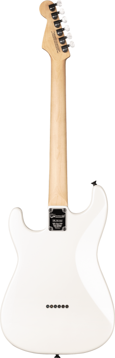 Charvel Jake E Lee  Signature Pro-Mod So-Cal Style 1 HSS HT RW, Rosewood Fingerboard, Pearl White