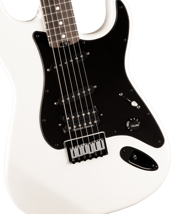 Charvel Jake E Lee  Signature Pro-Mod So-Cal Style 1 HSS HT RW, Rosewood Fingerboard, Pearl White