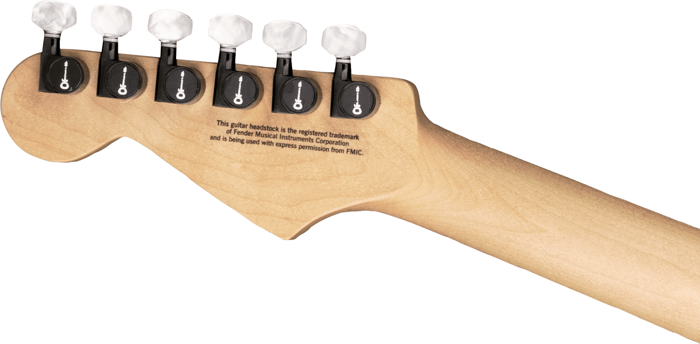 Charvel Jake E Lee  Signature Pro-Mod So-Cal Style 1 HSS HT RW, Rosewood Fingerboard, Pearl White