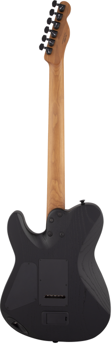 Charvel - Pro-Mod So-Cal Style 2 24 HH 2PT CM Ash, Caramelized Charvel - Pro-Mod So-Cal Style 2 24 HH 2PT CM Ash, Caramelized