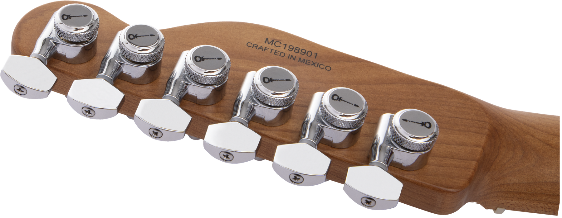 Charvel Pro-Mod So-Cal Style 2 24 HH 2PT CM Ash, Caramelized Maple Fingerboard, Natural Ash