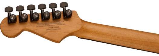 Charvel Pro-Mod Plus So-Cal Style 1 HH HT, Ebony Fingerboard, Scorched Earth