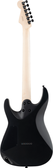 Charvel Pro-Mod DK24 HH HT E, Ebony Fingerboard, Satin Black