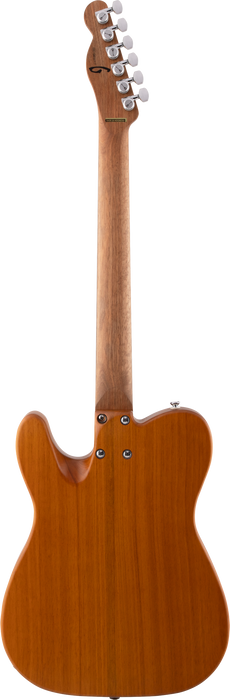 Charvel Joe Duplantier Signature Pro-Mod San Dimas Style 2 HH E Mahogany, Ebony Fingerboard, Natural