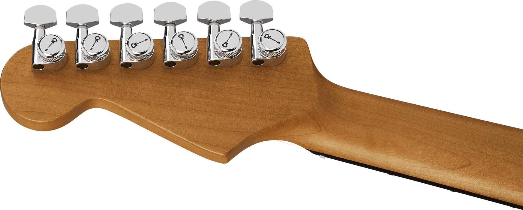 Charvel Pro-Mod Plus Dinky DK24 HSS 2PT EB QM, touche en ébène, Zombie Fade