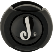 Jackson Strap Locks, Black