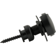 Jackson Strap Locks, Black