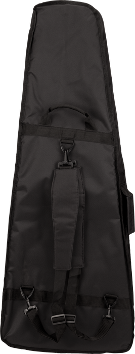 Jackson Kelly/King V/Rhoads/Warrior Multi-Fit Gig Bag, Black