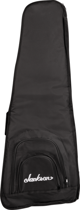 Jackson Kelly/King V/Rhoads/Warrior Multi-Fit Gig Bag, Black