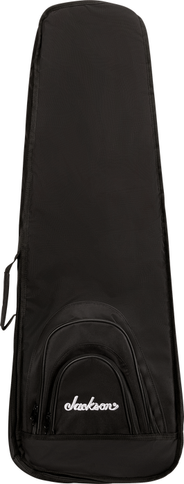 Jackson SLAT7/SLAT8-String Multi-Fit Gig Bag, Black