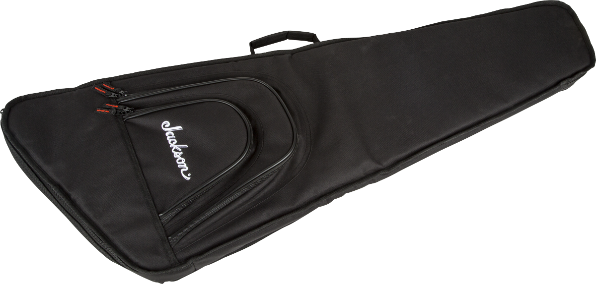 Jackson RR Minion Gig Bag, Black