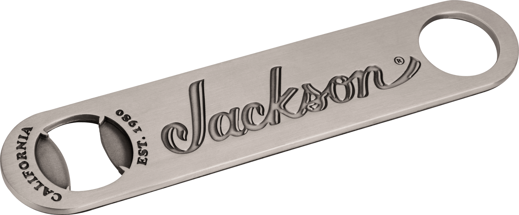 Jackson Bottle Opener