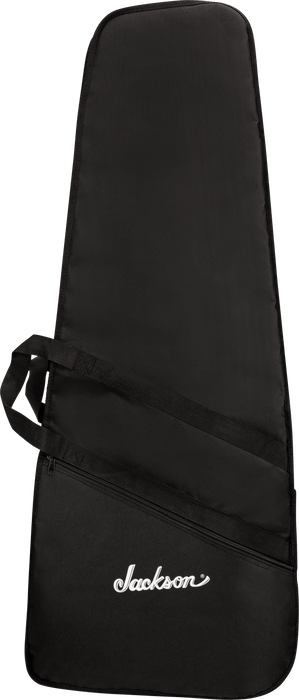 Jackson Kelly/King V/Rhoads Economy Gig Bag, Black