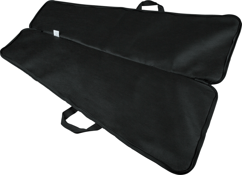 Jackson Kelly/King V/Rhoads Economy Gig Bag, Black