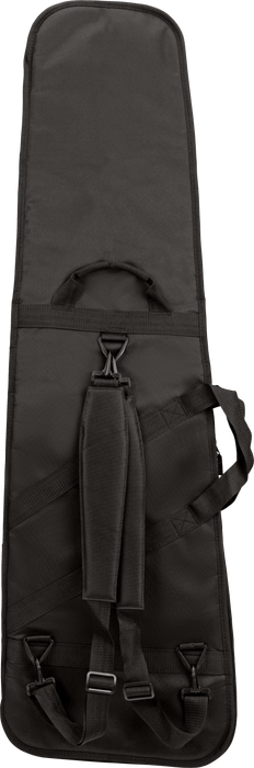Jackson JS Bass Economy Gig Bag, Black