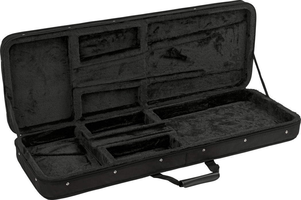 Jackson Dinky/Soloist Foam Core Case, Black